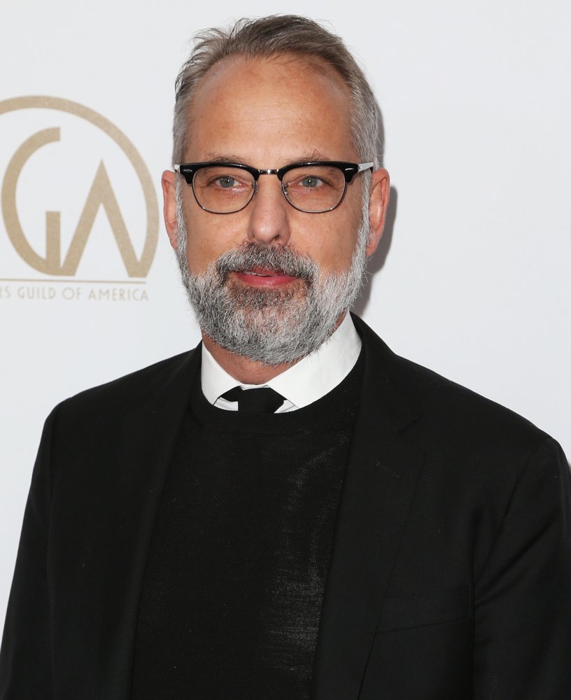 Marc Smerling;<br>27th Annual Producers Guild of America Awards - Arrivals