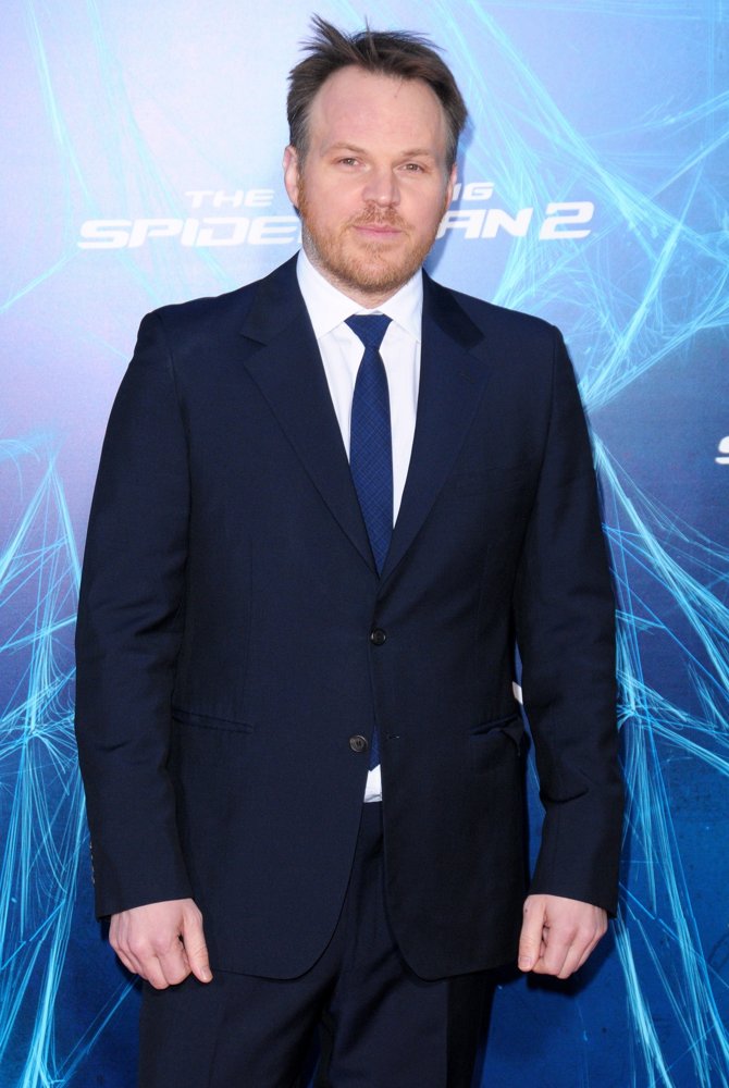 Marc Webb;<br>New York Premiere of The Amazing Spider-Man 2 - Red Carpet Arrivals