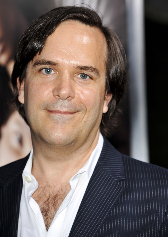 Marcelo Zarvos;<br>The Premiere of CBS Films' The Words - Red Carpet