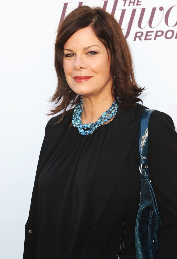 Marcia Gay Harden;<br>The Hollywood Reporter's 23rd Annual Women in Entertainment Breakfast - Arrivals