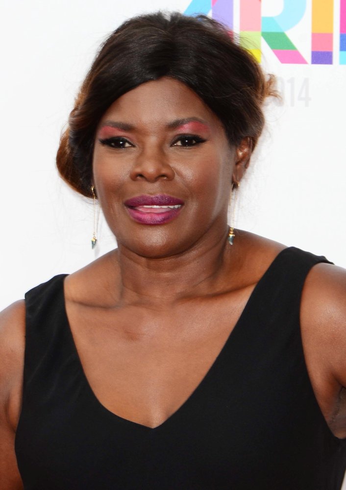 Marcia Hines;<br>28th Annual ARIA Awards - Arrivals