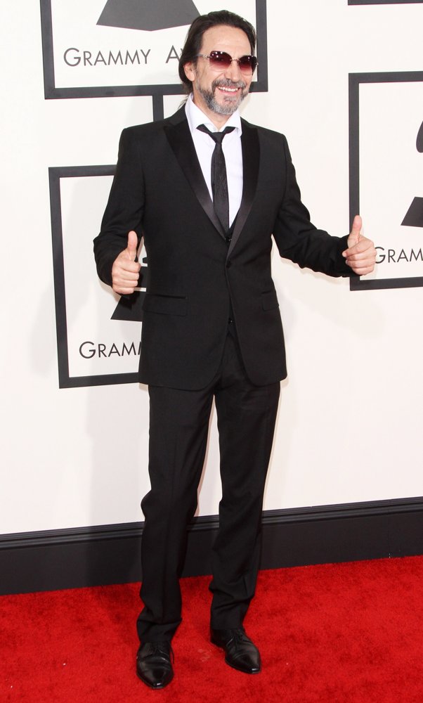 Marco Antonio Solis Pictures, Latest News, Videos.