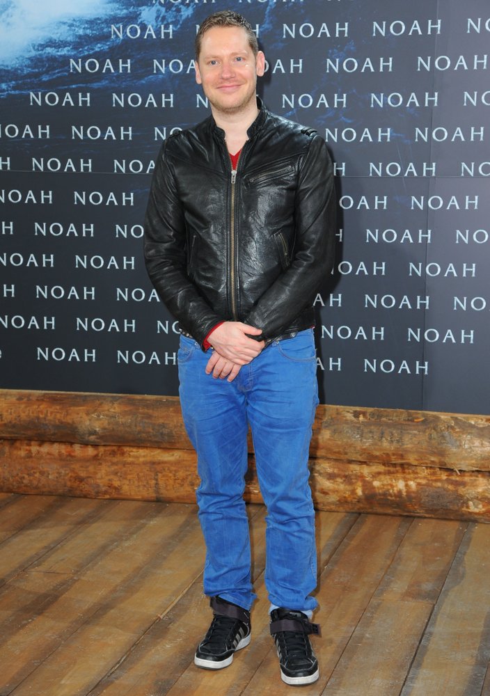 Marco Kreuzpaintner;<br>German Premiere of Noah
