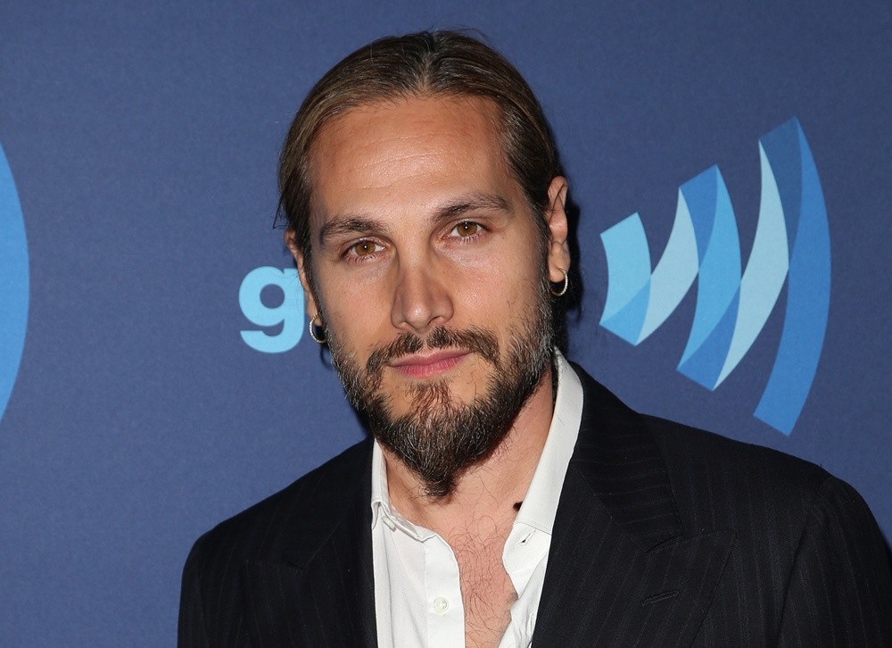 Marco Perego;<br>26th Annual GLAAD Media Awards - Arrivals