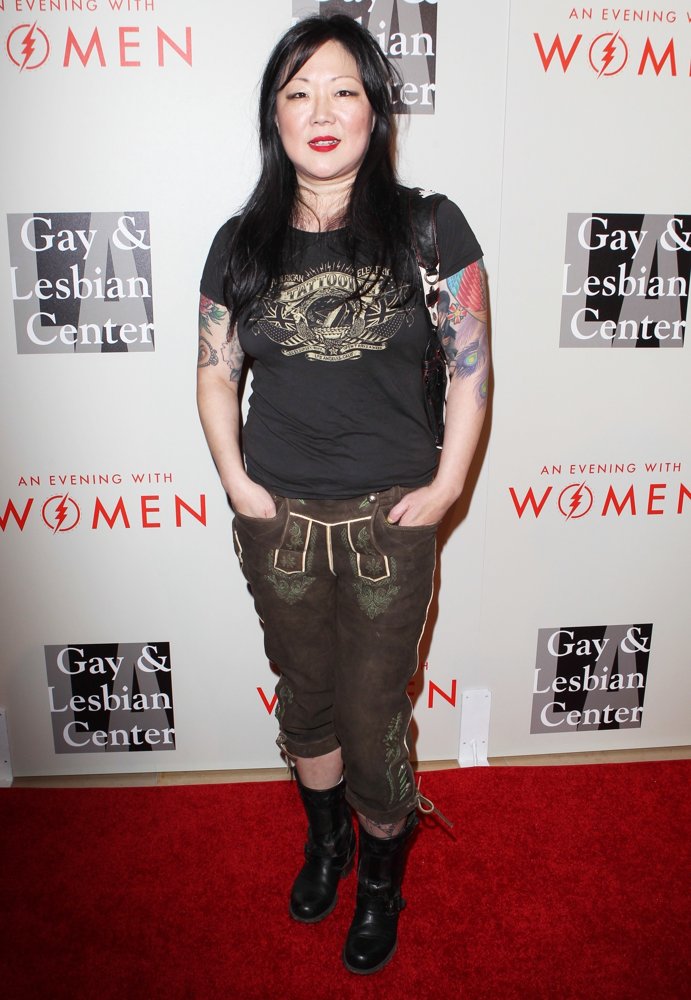 cho lesbian margaret Nude chub boy