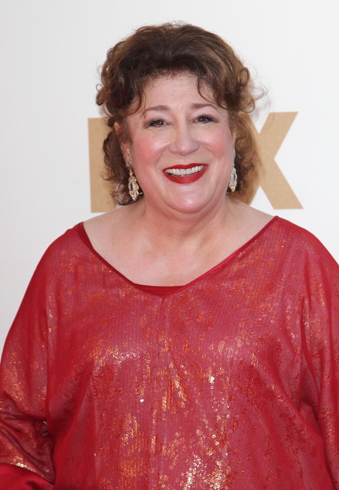 Margo Martindale;<br>The 63rd Primetime Emmy Awards - Arrivals