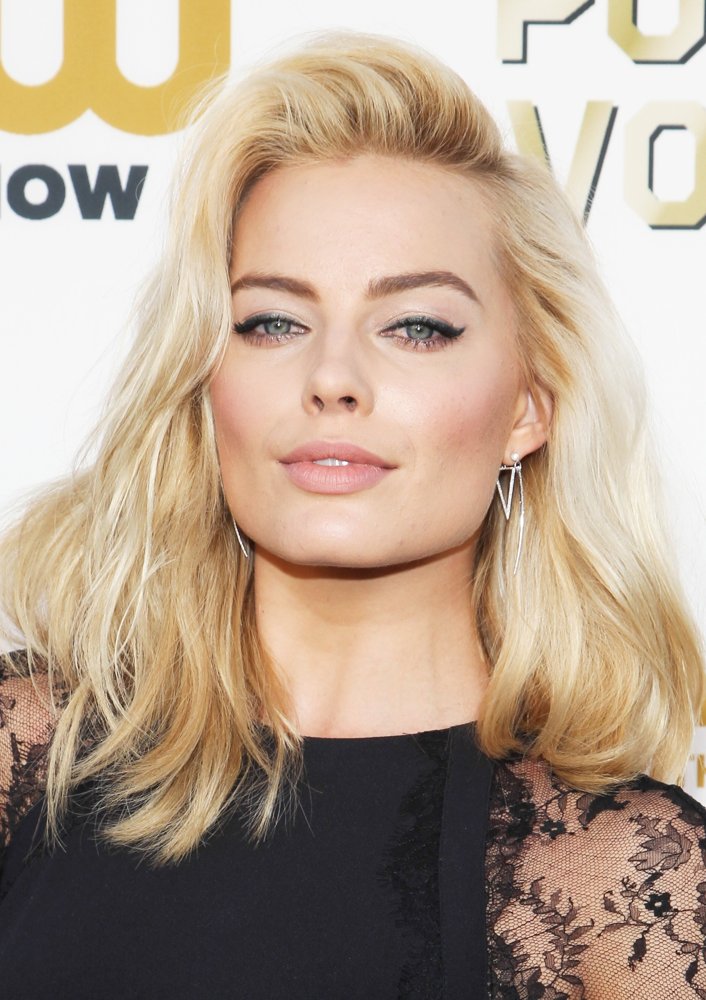Margot Robbie Picture 44 - The 19th Annual Critics' Choice Awards