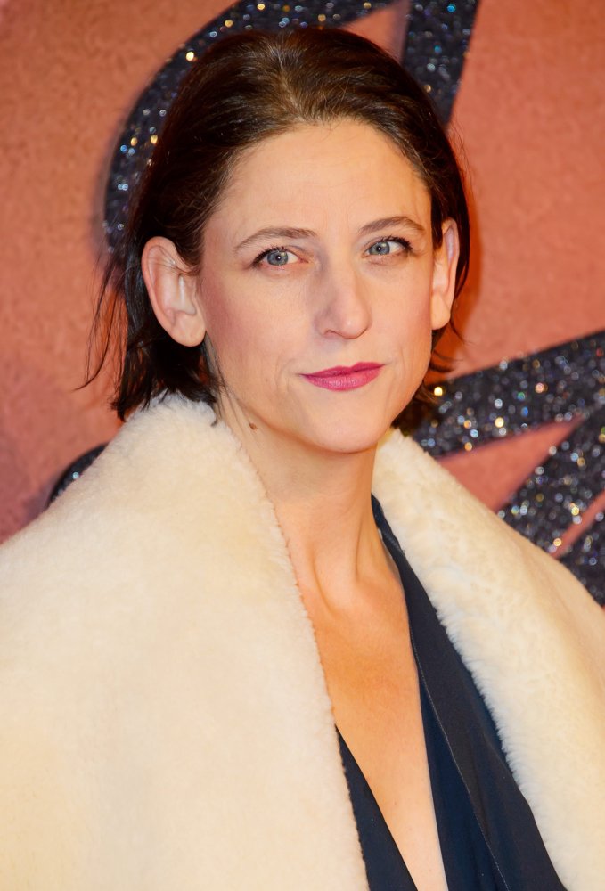 Maria Grachvogel;<br>The Fashion Awards 2016 - Arrivals