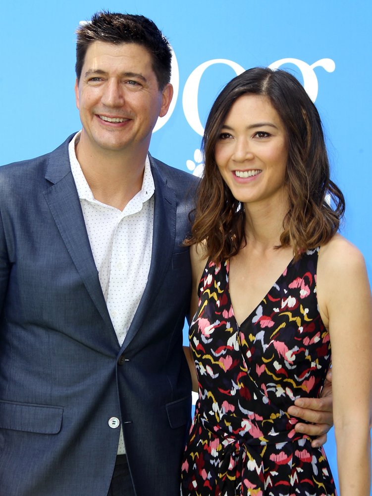 Ken Marino Pictures, Latest News, Videos.