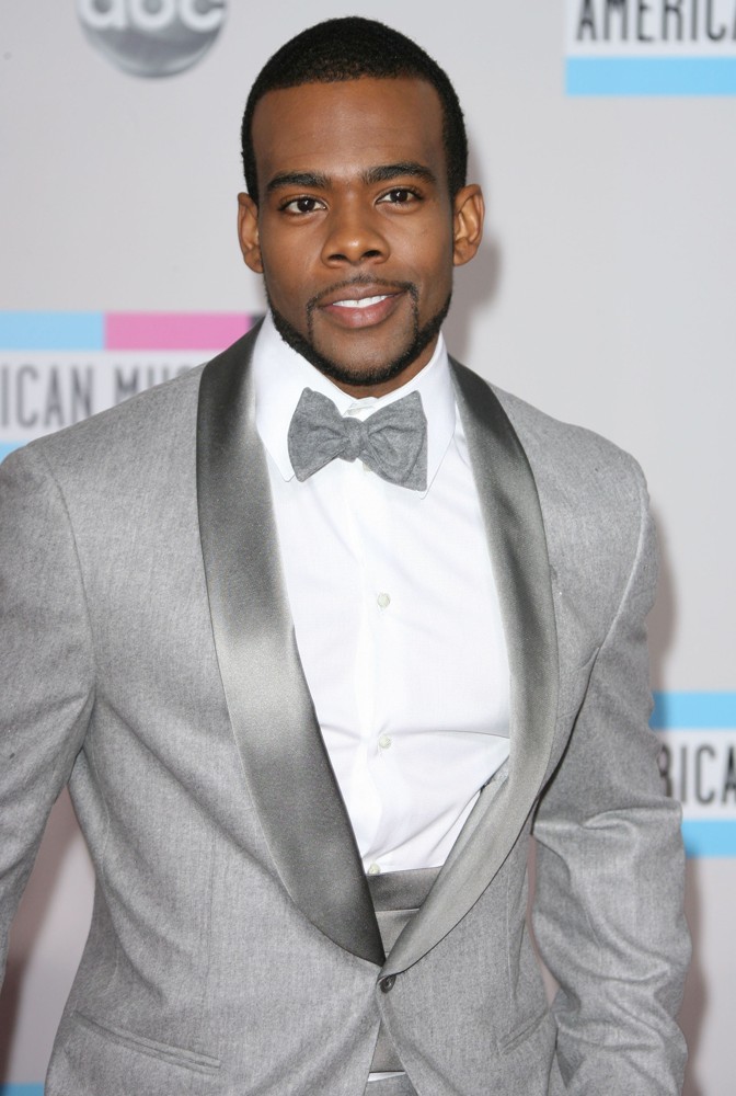 Mario;<br>2011 American Music Awards - Arrivals