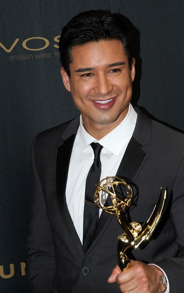 Mario Lopez Picture 173 - World Premiere of Walt Disney's The Jungle ...