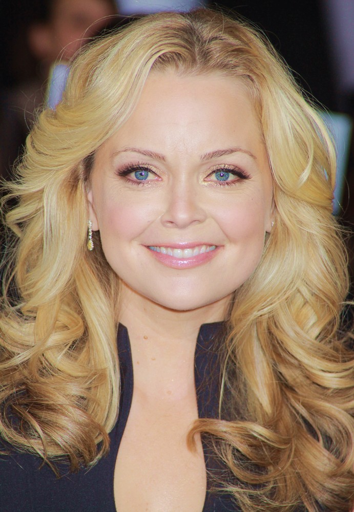 Marisa Coughlan;<br>The Premiere of The Twilight Saga's Breaking Dawn Part II