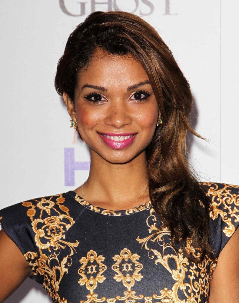 Marisa Lauren;<br>The Maxim Hot 100 Party - Arrivals