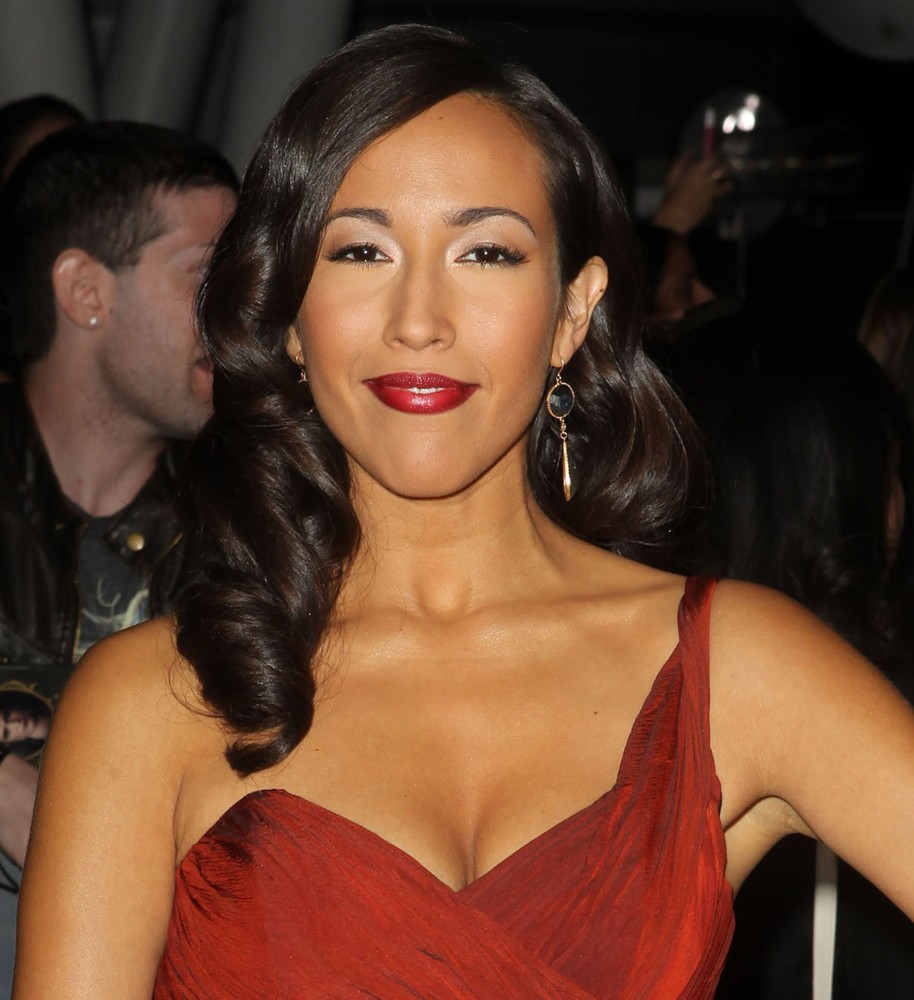 Marisa Quinn Marisa Quinn