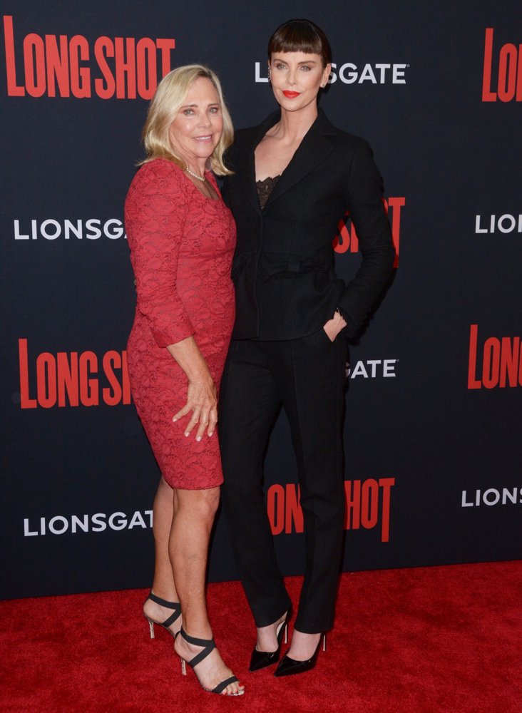 Long Shot New York Premiere - Red Carpet Arrivals