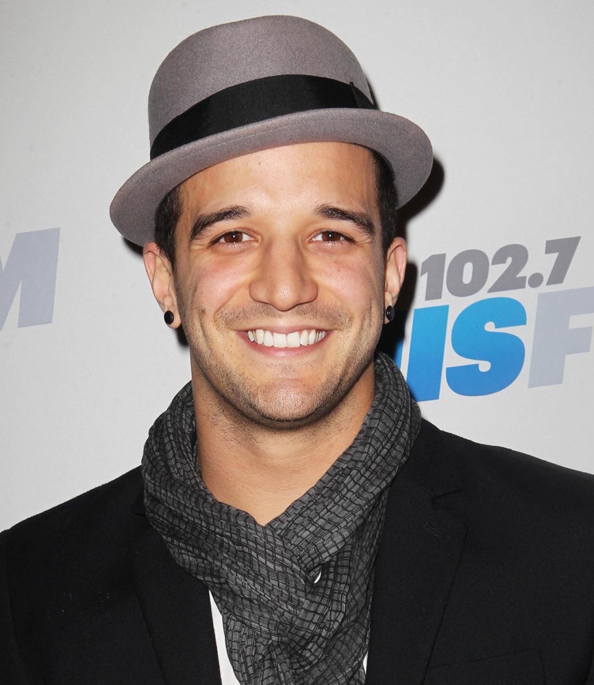 Mark Ballas Picture 20 - Kim Kardashian Celebrates Her birthday