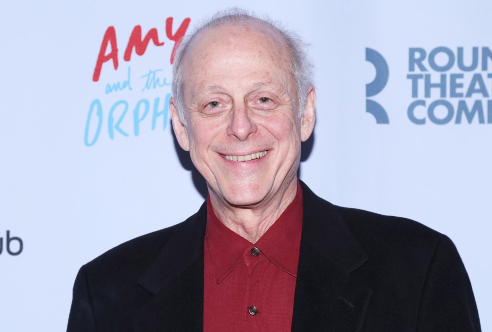 Mark Blum;<br>Opening Night Party for Amy and The Orphans - Arrivals