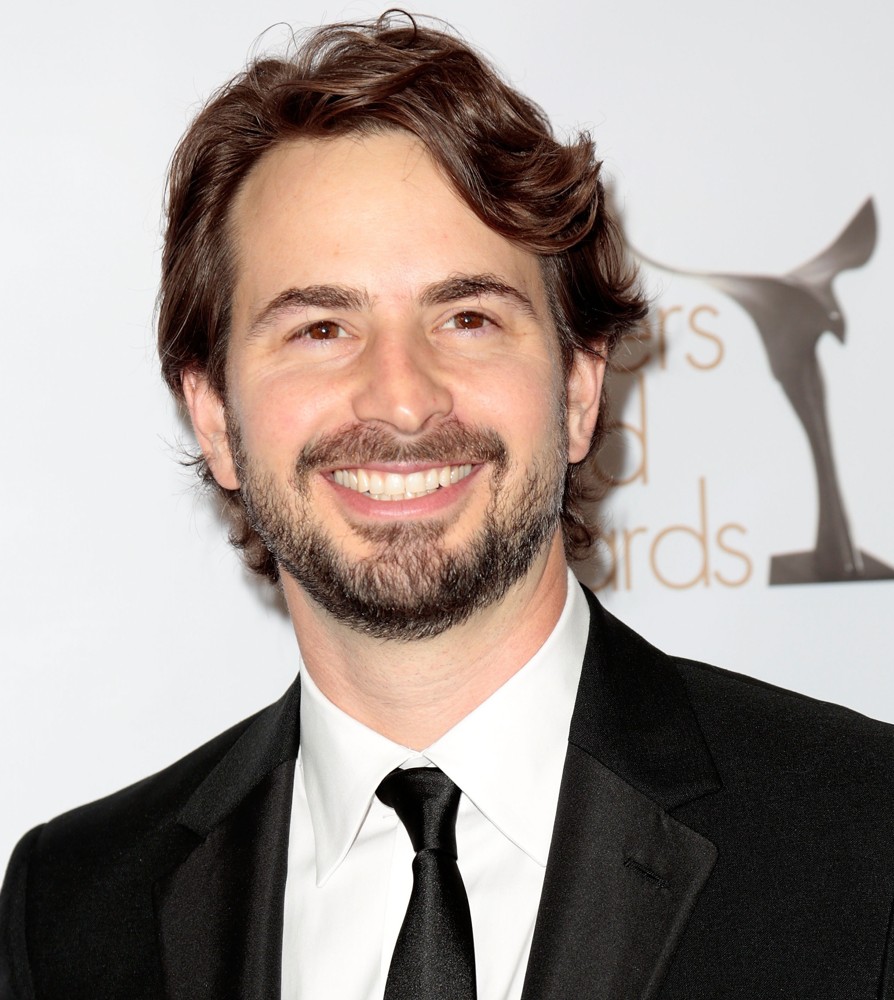Mark Boal;<br>2013 Writers Guild Awards - Arrivals