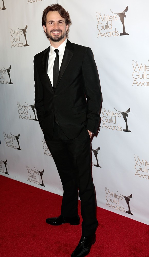 Mark Boal;<br>2013 Writers Guild Awards - Arrivals