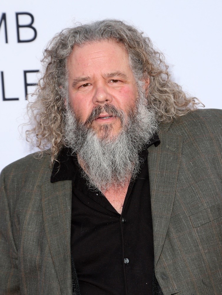 Mark Boone Junior Picture 16 - Open Roads World Premiere of Mother's Day