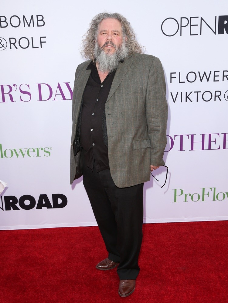 Mark boone junior pictures latest news videos 