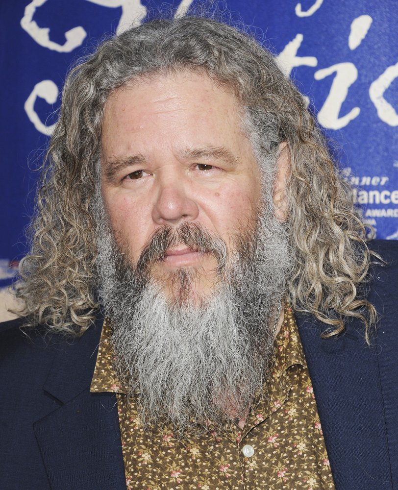 Mark Boone Junior Picture 18 - The Birth of a Nation Los Angeles Premiere