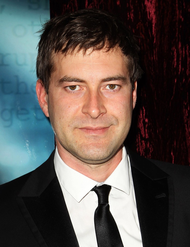 Mark Duplass;<br>2013 Writers Guild Awards - Arrivals
