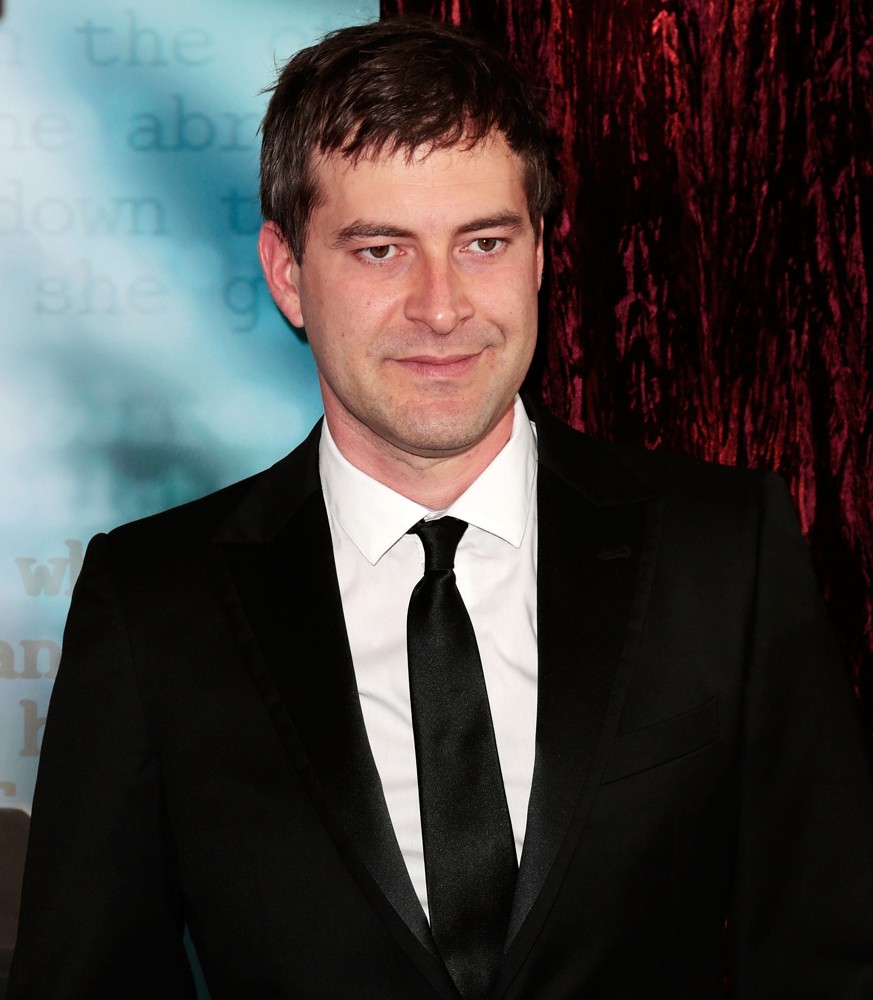 Mark Duplass;<br>2013 Writers Guild Awards - Arrivals