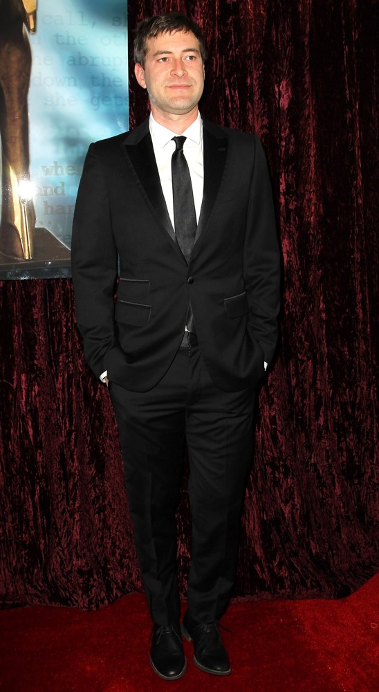 Mark Duplass;<br>2013 Writers Guild Awards - Arrivals