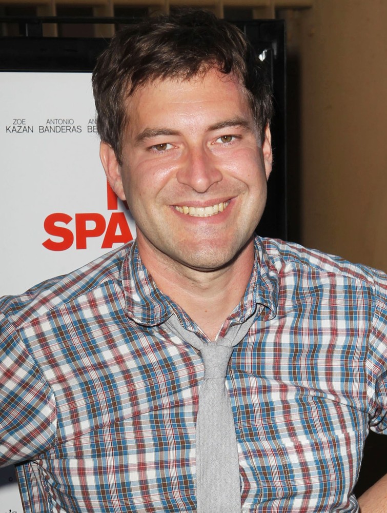 Mark Duplass;<br>The Los Angeles Premiere of Ruby Sparks