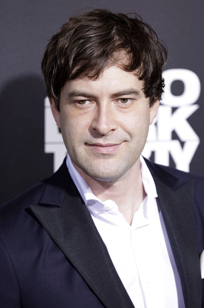 Mark Duplass;<br>Los Angeles Premiere of Columbia Pictures' Zero Dark Thirty