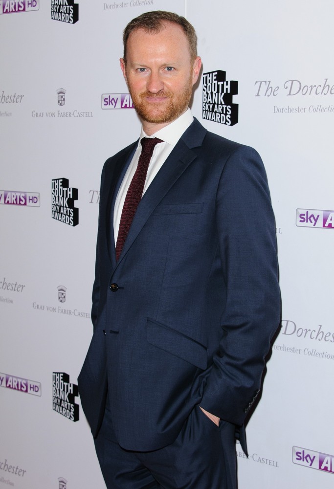 South Bank Sky Arts Awards - Arrivals