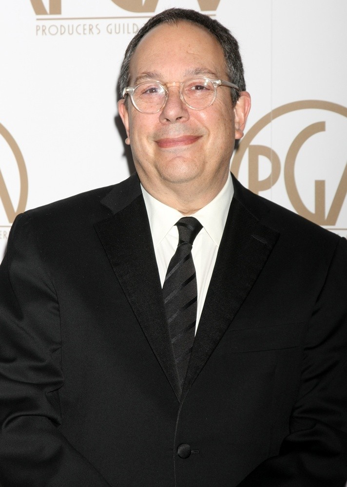 Mark Gordon;<br>26th Annual Producers Guild of America Awards - Arrivals