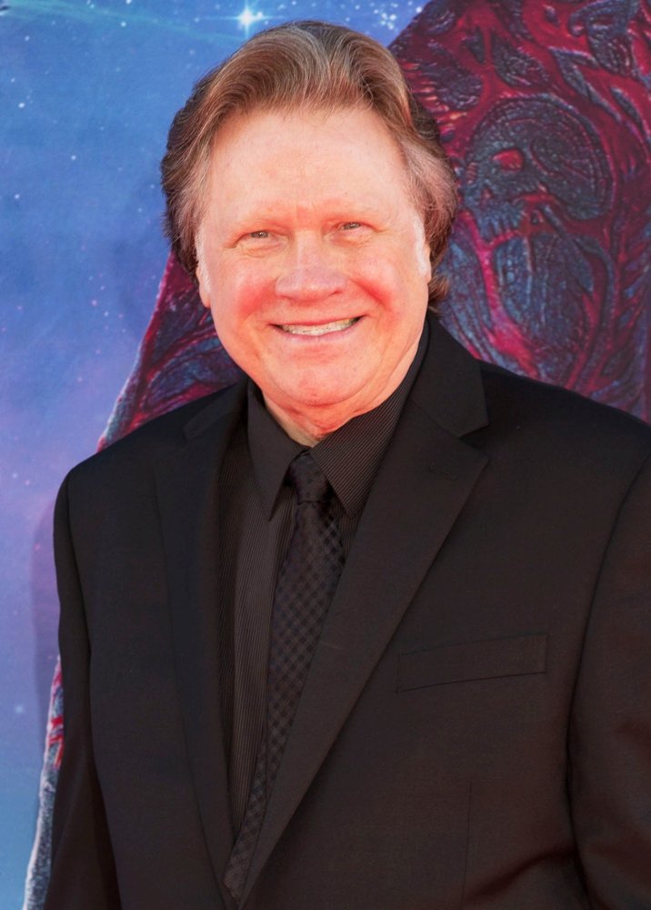 Mark James;<br>Film Premiere of Guardians of the Galaxy