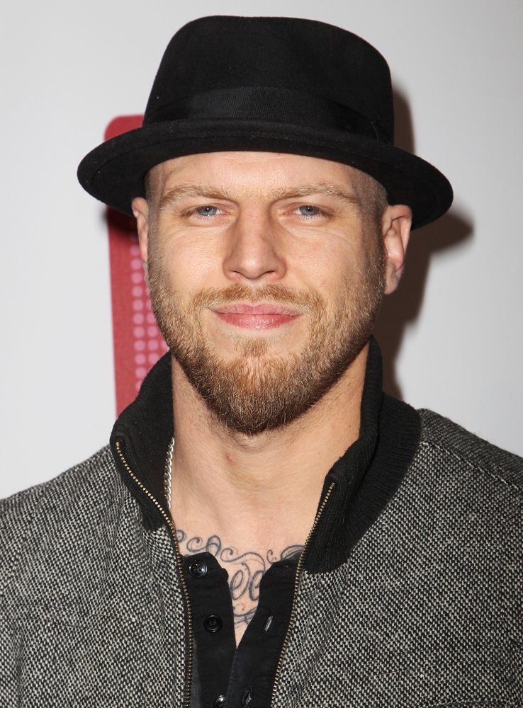 Mark Kasperczyk;<br>56th GRAMMY Awards - P and E Wing Event Honoring Neil Young