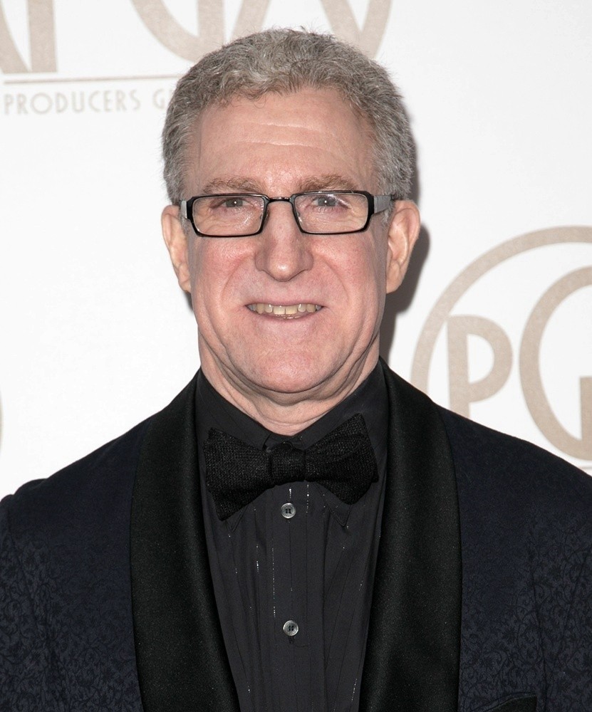 Mark Levinson;<br>26th Annual Producers Guild of America Awards - Arrivals