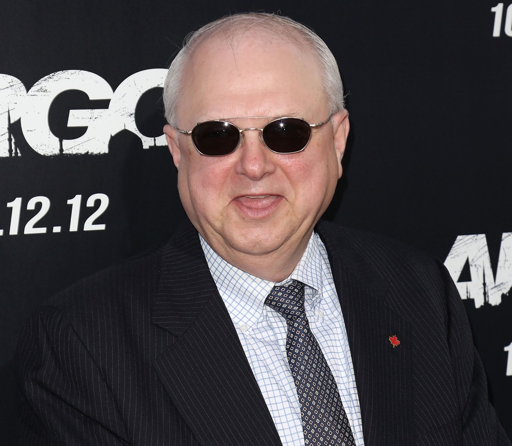 Mark Lijek;<br>Argo - Los Angeles Premiere