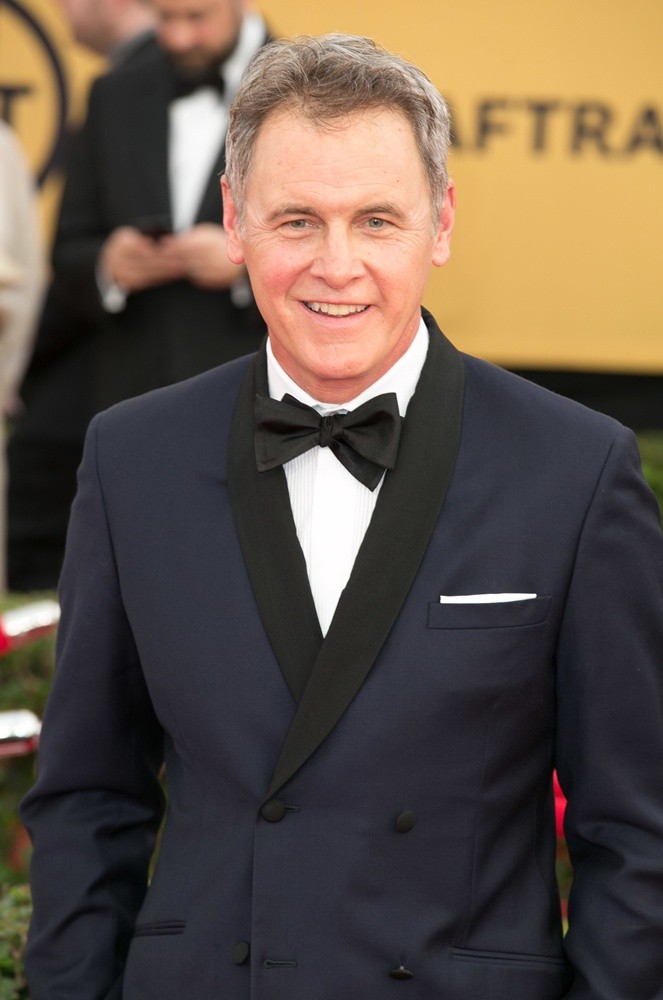 Mark Moses;<br>21st Annual SAG Awards - Arrivals