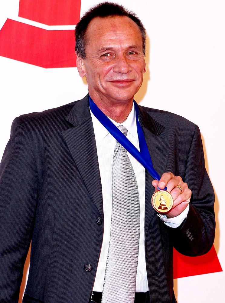 Mark Needham;<br>2011 Latin Recording Academy Person of The Year Tribute to Shakira