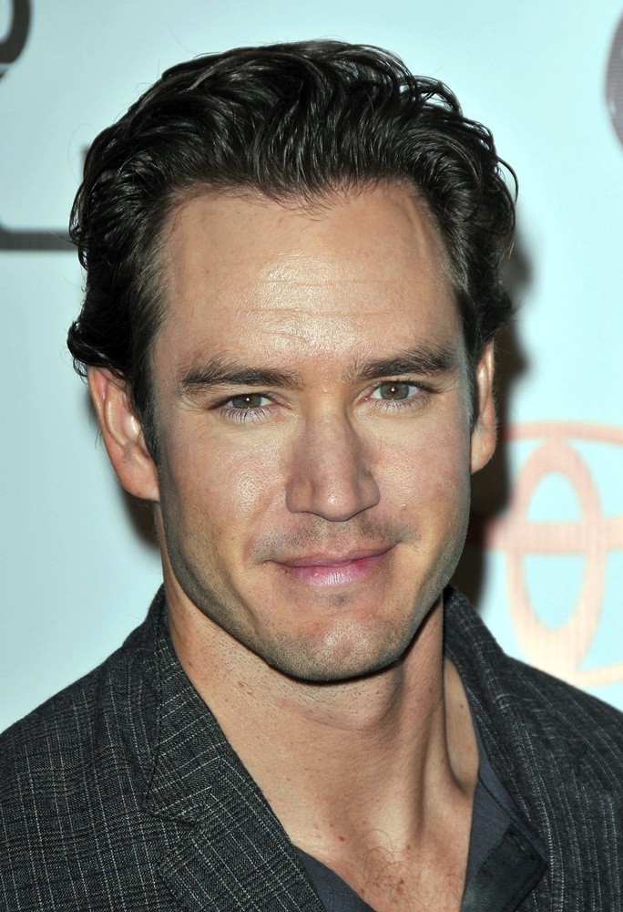 Mark paul gosselaar asian
