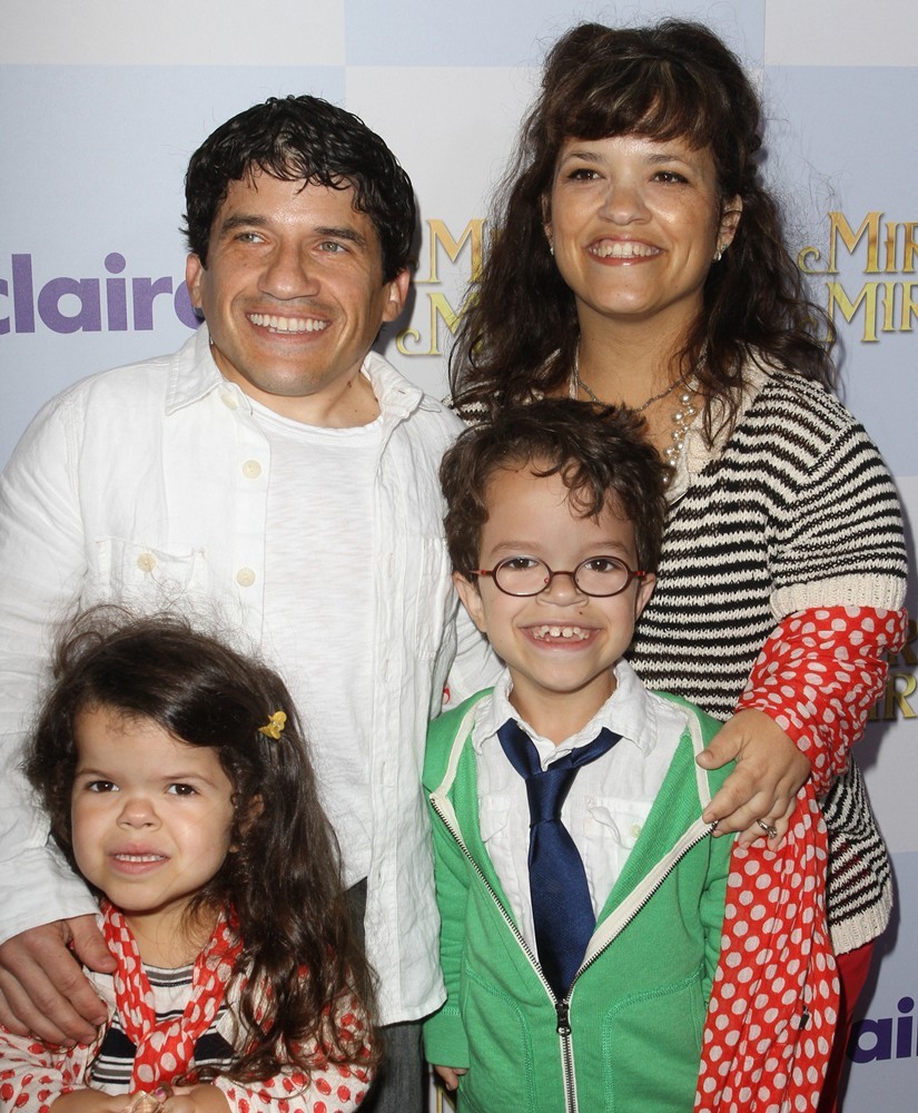 Mark Povinelli;<br>Relativity Media Presents The Los Angeles Premiere of Mirror Mirror - Arrivals