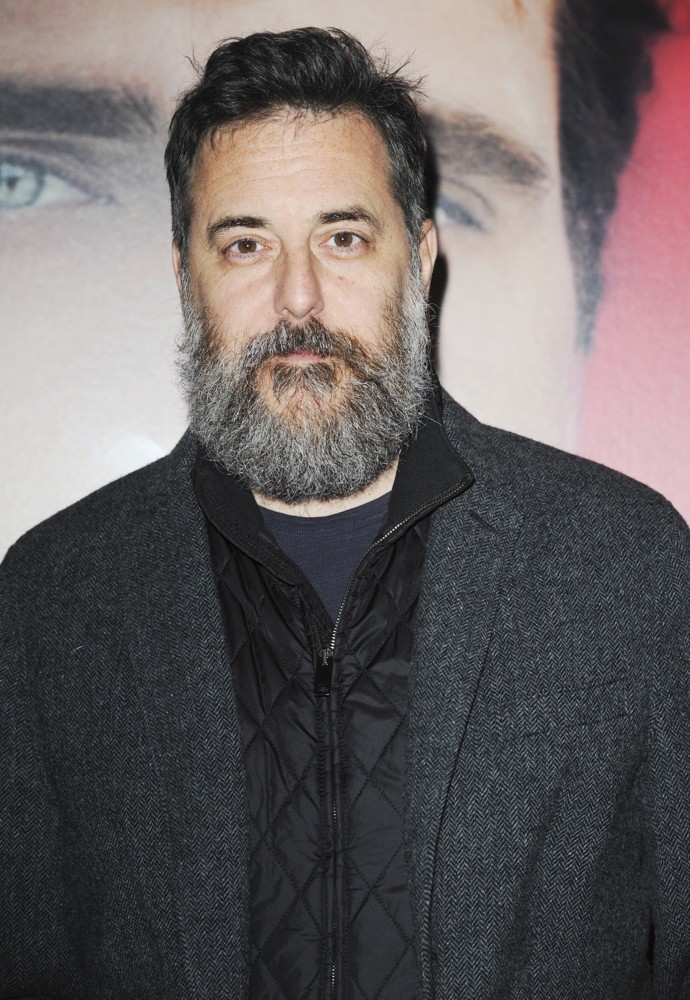 Mark Romanek;<br>Premiere of Warner Bros. Pictures' Her - Red Carpet