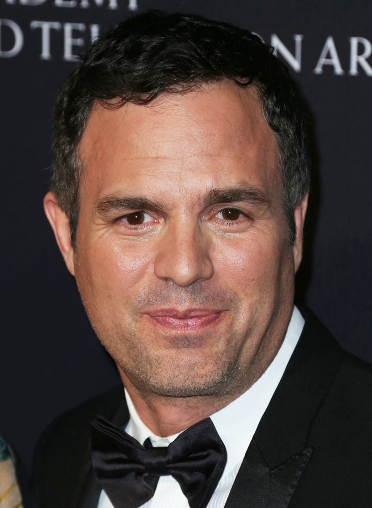 Mark Ruffalo;<br>2014 BAFTA Los Angeles Jaguar Britannia Awards Presented by BBC America and United Airlines