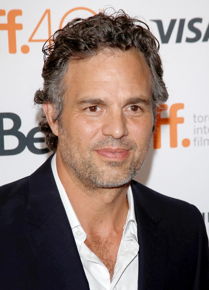 Mark Ruffalo Stylr Mark-ruffalo Picture 1 - 40th Toronto International Film Festival ...