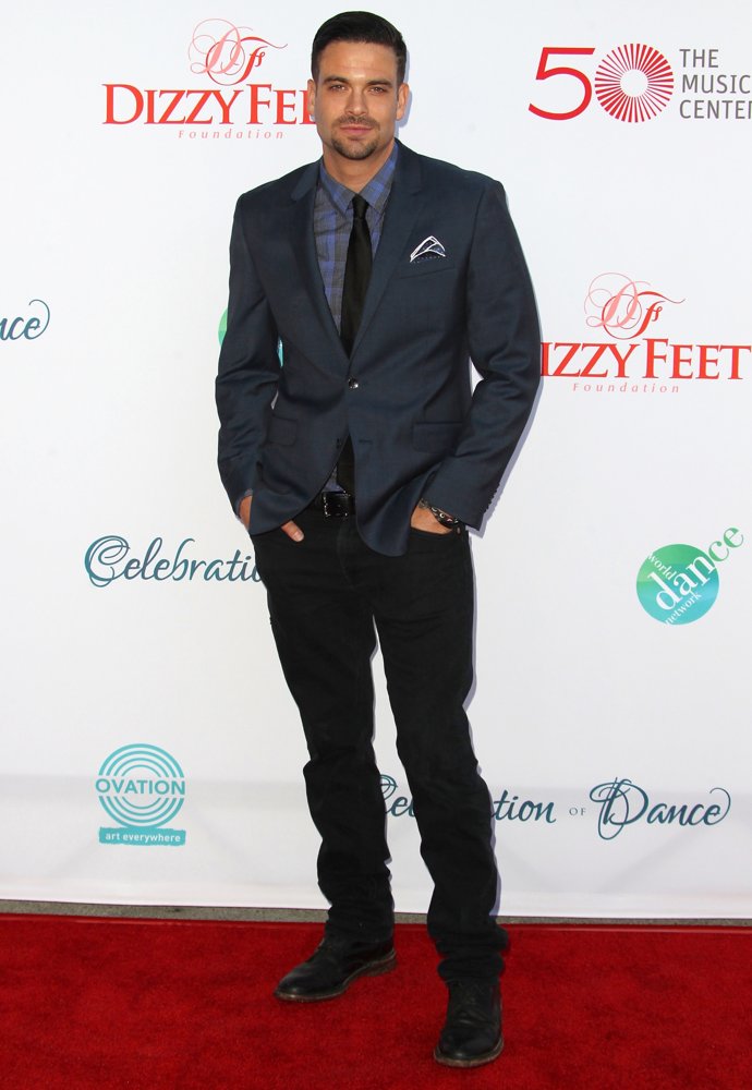 4th Annual Celebration of Dance Gala Presented by The Dizzy Feet Foundation