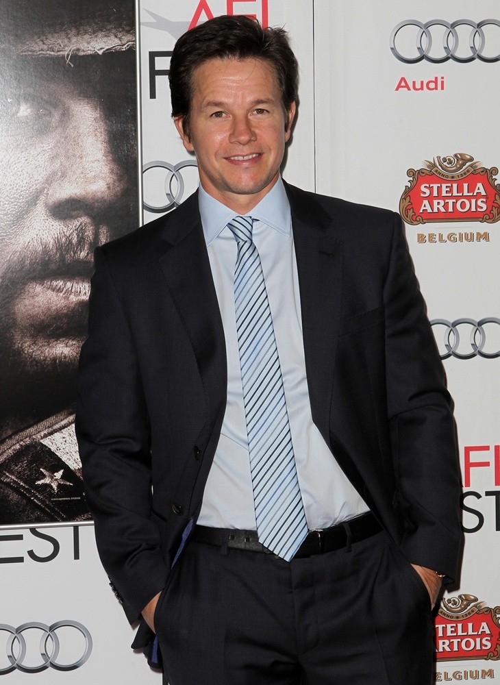 AFI FEST 2013 Presented by Audi - Premiere of Lone Survivor