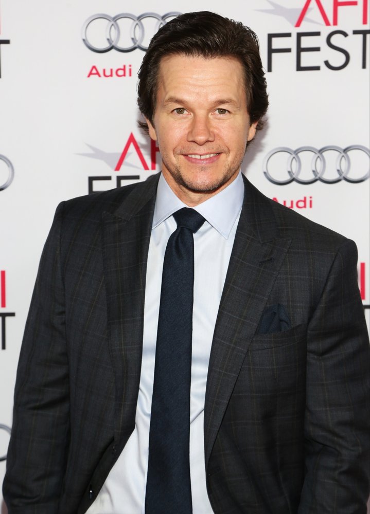 Mark Wahlberg Picture 178 Afi Fest 2014 World Premiere Of The