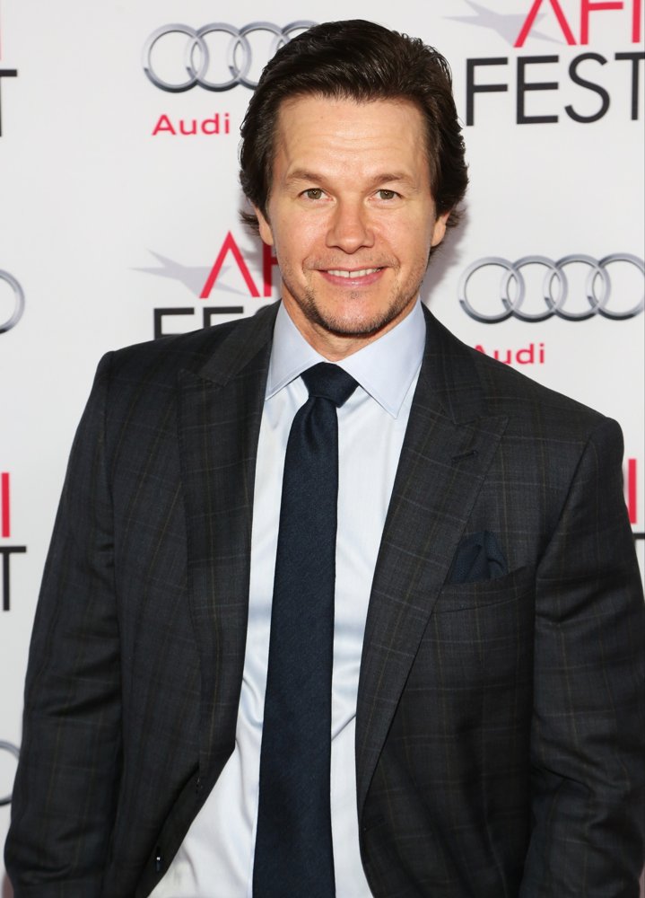 Mark Wahlberg;<br>AFI FEST 2014 - World Premiere of The Gambler - Arrivals