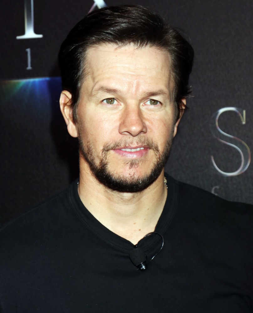 Mark Wahlberg;<br>STX Films to Headline CinemaCon's The State of The Industry: Past, Present and Future Presentation