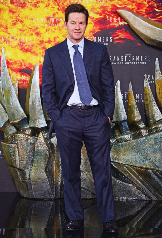 Mark Wahlberg Picture 171 New York City Premiere of Transformers Age